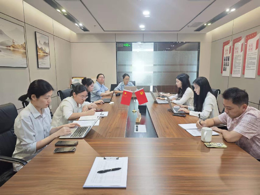 从建工延伸的“案中案” （案例分享及思考） 泛华律所青年律师法律实务培训暨生日会圆满落幕